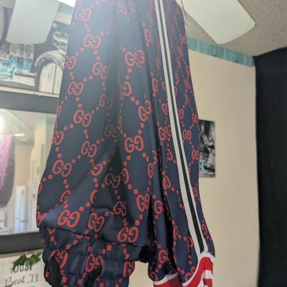 Gucci Sweat suit - Picture 4 of 6